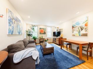 125 Boerum Pl APT 3A, Brooklyn, NY 11201