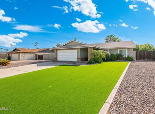 15430 N 51st Pl, Scottsdale, AZ 85254