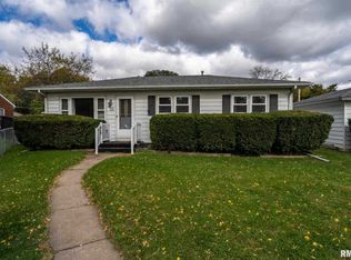 2338 W 3rd St, Davenport, IA 52802