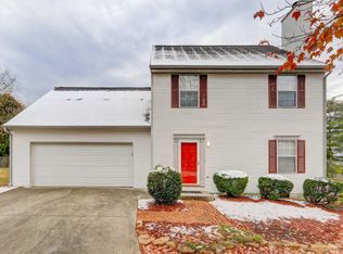 8304 Tidewater Ct, Knoxville, TN 37923