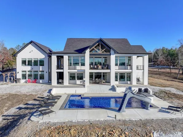 255 Falcon Ridge Trl, Hot Springs, AR 71909