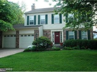 22 Burns Rd, Stafford, VA 22554