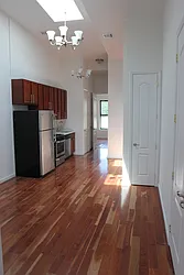 Rented by L Rose Realty