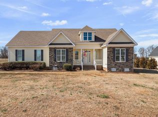 7307 Brittney Ln, Kenly, NC 27542