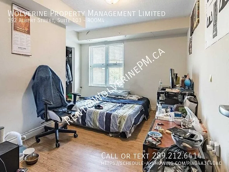 392 Albert St #103 — Photo 11