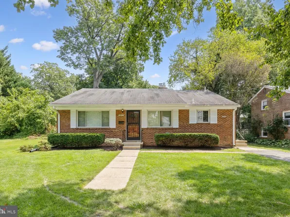 10117 Renfrew Rd, Silver Spring, MD 20901