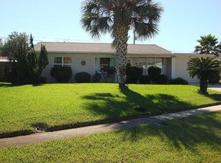 43 Tropical Dr, Ormond Beach, FL 32176