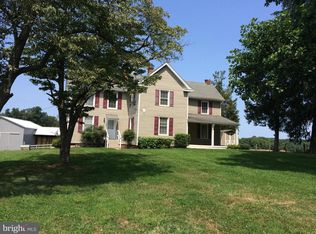 4 Church View Rd, Millersville, MD 21108