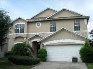 13537 Eyas Rd, Orlando, FL 32837