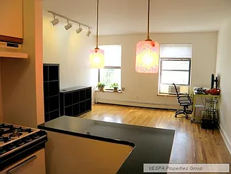 Rented by Vespa Properties Group