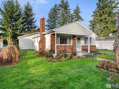 8402 Leona Way SW, Lakewood, WA, 98499