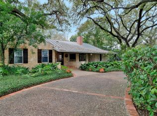 228 Tuxedo Ave, Alamo Heights, TX 78209