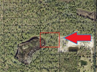 0 Access Pne W #OF, Grant, FL 32949