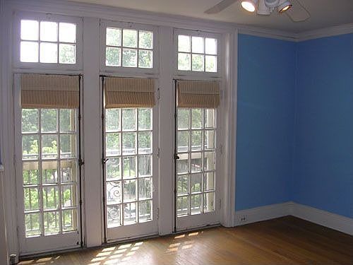 Bedroom with Balcony