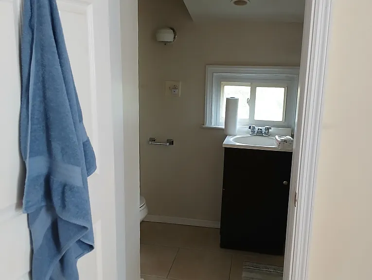 Ceramic Bathroom