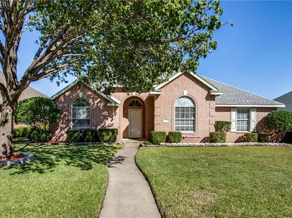1909 Chapman Dr, Mesquite, TX 75149
