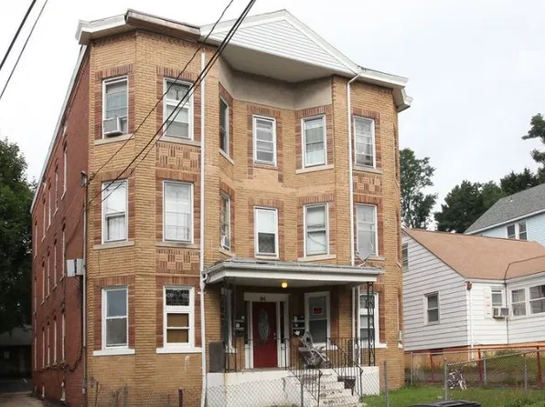 94 Silver St, New Britain, CT