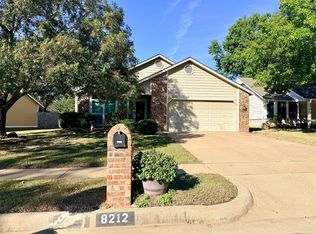8212 S Beech Ave, Broken Arrow, OK 74011