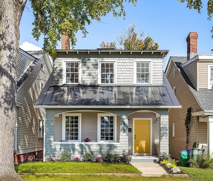 1st image of 503 W 19th St
