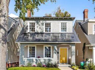 503 W 19th St, Richmond, VA 23225