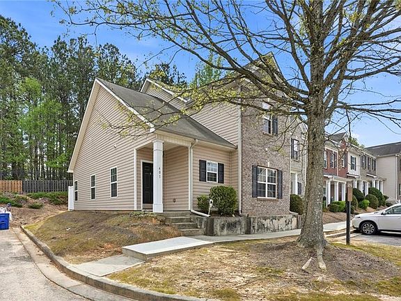 2nd image of 2555 Flat Shoals Rd APT 401