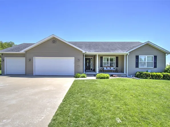 775 Pearl Ct, Mt Zion, IL 62549