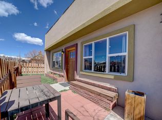 240 W 5th St, Salida, CO 81201