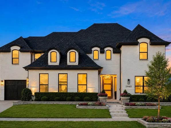 3980 Old Rosebud Ln, Prosper, TX 75078