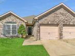 10523 Covey Rise Cir, Tuscaloosa, AL 35405