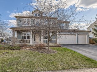 3111 Bridgeham St, Elgin, IL 60124