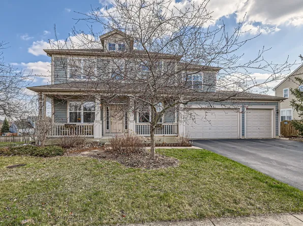 3111 Bridgeham St, Elgin, IL 60124