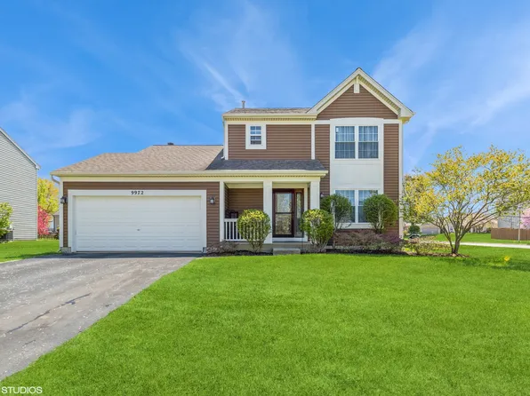 9972 Chetwood Dr, Huntley, IL 60142