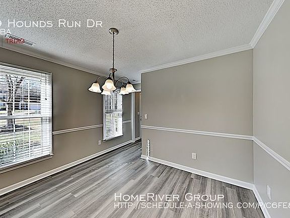 4th image of 4209 Hounds Run Dr