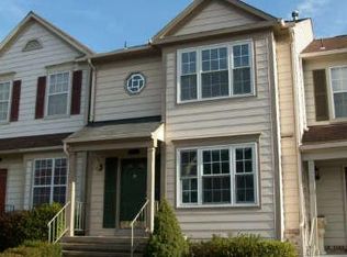 10939 Mission Ridge Dr, Manassas, VA 20109