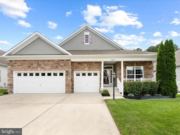 27865 Roanoke Rapids Lndg, Millsboro, DE 19966