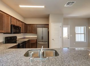 1716 Davidson Ranch Dr, Georgetown, TX 78626