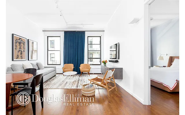 Sold by Douglas Elliman | media 2