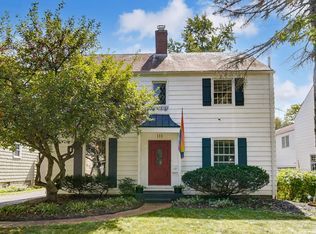 111 Aldrich Rd, Columbus, OH 43214