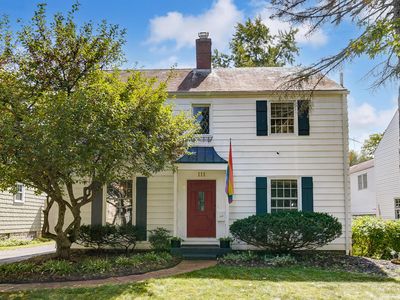 111 Aldrich Rd, Columbus, OH, 43214