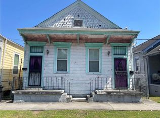2323-21 N Dabadie St, New Orleans, LA 70119