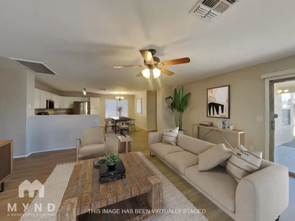 43722 W Bedford Dr, Maricopa, AZ 85138