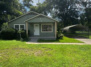 617 S Oak St, Jacksonville, AR 72076