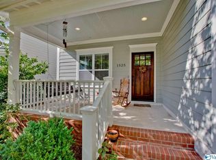 1601 Randolph Ave SE, Huntsville, AL 35801