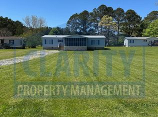 252 White Rd SE, Old Fort, TN 37362