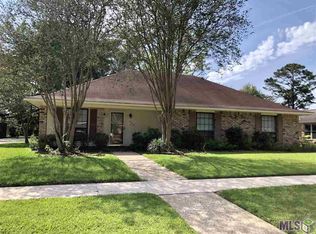 5524 Cherrywood Dr, Baton Rouge, LA 70809