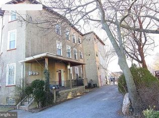 7928 Ridge Ave, Philadelphia, PA 19128