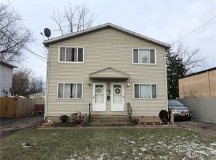 762 61st St, Niagara Falls, NY 14304