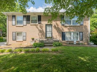 236 Bart Dr, Antioch, TN 37013