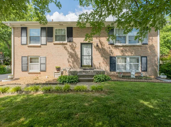 236 Bart Dr, Antioch, TN 37013
