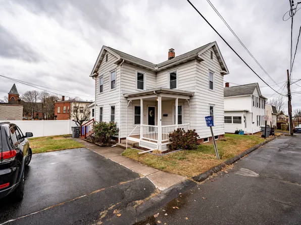 14 Wallace Street, Enfield, CT 06082